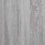 Carrito de cocina madera contrachapada gris Sonoma 60x45x80 cm by vidaXL, Kitchen and dining carts - Ref: Foro24-816830, Pric...