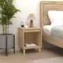Nightstands 2 units Sonoma oak 40x35x50 cm by vidaXL, Nightstands - Ref: Foro24-821865, Price: 49,76 €, Discount: %