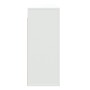 Armario de pared madera contrachapada blanco 80x33x80 cm von vidaXL, Schränke und Lagerung - Ref: Foro24-816584, Preis: 76,91...