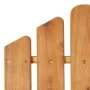 Adirondack Gartenstühle mit Fußstütze 2 Stück Akazienholz von vidaXL, Gartenstühle - Ref: Foro24-3145015, Preis: 232,79 €, Ra...