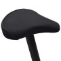 Heimtrainer mit Bürokratiewiderstand von vidaXL, Stationäre Fahrräder - Ref: Foro24-92012, Preis: 131,13 €, Rabatt: %