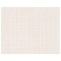 Gewichtsdecke aus leichtem cremefarbenem Stoff 235x290 cm 11 kg von vidaXL, Decken - Ref: Foro24-350768, Preis: 83,84 €, Raba...
