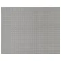 Manta con peso tela gris 235x290 cm 15 kg de vidaXL, Mantas - Ref: Foro24-350733, Precio: 105,54 €, Descuento: %