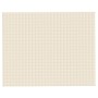 Weighted blanket light cream fabric 235x290 cm 11 kg by vidaXL, Blankets - Ref: Foro24-350822, Price: 84,14 €, Discount: %
