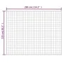 Gewichtsdecke aus hellcremefarbenem Stoff, 235 x 290 cm, 11 kg von vidaXL, Decken - Ref: Foro24-350822, Preis: 84,16 €, Rabat...