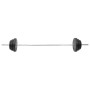 Set of bars and dumbbells with plates 90 kg by vidaXL, free weight - Ref: Foro24-3145030, Price: 294,95 €, Discount: %