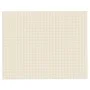 Decke mit Gewicht, Stoff in hellem Cremefarben, 235x290 cm, 15 kg. von vidaXL, Decken - Ref: Foro24-350823, Preis: 105,69 €, ...