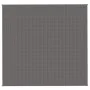 Gewichtsdecke aus grauem Stoff, 220 x 235 cm, 15 kg von vidaXL, Decken - Ref: Foro24-350783, Preis: 89,60 €, Rabatt: %