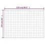 Gewichtsdecke aus hellcremefarbenem Stoff, 155 x 220 cm, 11 kg von vidaXL, Decken - Ref: Foro24-350813, Preis: 67,70 €, Rabat...