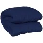 Weighted blanket blue fabric 235x290 cm 15 kg by vidaXL, Blankets - Ref: Foro24-350751, Price: 100,44 €, Discount: %