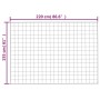 Gewichtsdecke aus blauem Stoff, 155 x 220 cm, 11 kg von vidaXL, Decken - Ref: Foro24-350741, Preis: 64,82 €, Rabatt: %