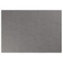 Weighted blanket with gray fabric cover 155x220 cm 7 kg by vidaXL, Blankets - Ref: Foro24-350830, Price: 89,60 €, Discount: %