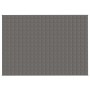 Gewichtsdecke aus grauem Stoff, 155 x 220 cm, 7 kg von vidaXL, Decken - Ref: Foro24-350776, Preis: 56,77 €, Rabatt: %