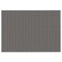 Gewichtsdecke aus grauem Stoff, 155 x 220 cm, 7 kg von vidaXL, Decken - Ref: Foro24-350776, Preis: 59,17 €, Rabatt: %