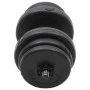 Mancuernas con discos 40 kg de vidaXL, Peso libre - Ref: Foro24-3145016, Precio: 101,59 €, Descuento: %