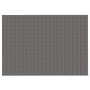 Decke mit Gewicht, grauer Stoff, 155x220 cm, 11 kg. von vidaXL, Decken - Ref: Foro24-350777, Preis: 63,55 €, Rabatt: %
