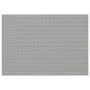 Gewichtsdecke aus grauem Stoff, 155 x 220 cm, 7 kg von vidaXL, Decken - Ref: Foro24-350722, Preis: 61,65 €, Rabatt: %