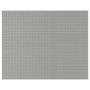 Gewichtsdecke aus grauem Stoff, 235 x 290 cm, 11 kg von vidaXL, Decken - Ref: Foro24-350732, Preis: 91,72 €, Rabatt: %