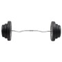 Dumbbell curl with discs 60 kg by vidaXL, free weight - Ref: Foro24-3145018, Price: 152,21 €, Discount: %