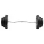 Dumbbell curl with discs 60 kg by vidaXL, free weight - Ref: Foro24-3145018, Price: 148,82 €, Discount: %