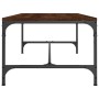 Couchtisch aus braunem Eichensperrholz, 100 x 50 x 35 cm von vidaXL, Couchtisch - Ref: Foro24-819391, Preis: 46,45 €, Rabatt: %