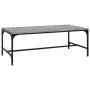 Sonoma Couchtisch aus grauem Sperrholz 100x50x35 cm von vidaXL, Couchtisch - Ref: Foro24-819390, Preis: 39,95 €, Rabatt: %