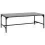 Sonoma-Couchtisch aus grauem Sperrholz, 80 x 50 x 35 cm von vidaXL, Couchtisch - Ref: Foro24-819395, Preis: 41,52 €, Rabatt: %
