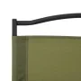 Camping chairs 2 pcs green Oxford cloth 54x55x78 cm by vidaXL, Garden chairs - Ref: Foro24-319486, Price: 100,55 €, Discount: %
