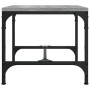 Sonoma Couchtisch aus grauem Sperrholz 50x50x35 cm von vidaXL, Couchtisch - Ref: Foro24-819400, Preis: 28,73 €, Rabatt: %