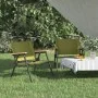 Campingstühle 2 Stk. Grüner Oxford-Stoff 54x43x59 cm von vidaXL, Gartenstühle - Ref: Foro24-319483, Preis: 83,84 €, Rabatt: %