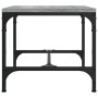 Beistelltische 2 Stück Sperrholz Sonoma grau 40x40x35 cm von vidaXL, Couchtisch - Ref: Foro24-819409, Preis: 35,16 €, Rabatt: %