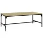 Couchtisch aus Sonoma-Eichensperrholz, 100 x 50 x 35 cm von vidaXL, Couchtisch - Ref: Foro24-819388, Preis: 43,74 €, Rabatt: %