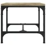 Beistelltisch aus Sonoma-Eichensperrholz, 40 x 40 x 35 cm von vidaXL, Couchtisch - Ref: Foro24-819404, Preis: 21,31 €, Rabatt: %