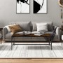 Couchtisch aus geräuchertem Eichensperrholz, 100 x 50 x 35 cm von vidaXL, Couchtisch - Ref: Foro24-819389, Preis: 38,41 €, Ra...