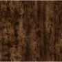 Couchtisch aus geräuchertem Eichensperrholz, 100 x 50 x 35 cm von vidaXL, Couchtisch - Ref: Foro24-819389, Preis: 38,45 €, Ra...