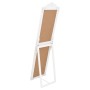 Weißer Standspiegel 45x180 cm von vidaXL, Spiegel - Ref: Foro24-351524, Preis: 79,27 €, Rabatt: %