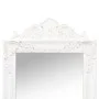 White floor mirror 45x180 cm by vidaXL, Mirrors - Ref: Foro24-351524, Price: 64,03 €, Discount: %