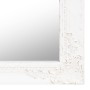 Weißer Standspiegel 45x180 cm von vidaXL, Spiegel - Ref: Foro24-351524, Preis: 79,27 €, Rabatt: %