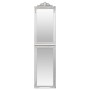 Silver standing mirror 40x160 cm by vidaXL, Mirrors - Ref: Foro24-351522, Price: 74,81 €, Discount: %