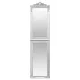 Silver standing mirror 40x160 cm by vidaXL, Mirrors - Ref: Foro24-351522, Price: 74,03 €, Discount: %