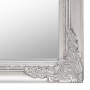 Silver standing mirror 40x160 cm by vidaXL, Mirrors - Ref: Foro24-351522, Price: 74,81 €, Discount: %