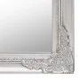 Silver standing mirror 40x160 cm by vidaXL, Mirrors - Ref: Foro24-351522, Price: 74,03 €, Discount: %