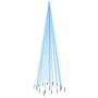 Weihnachtsbaum mit Spitze 1134 blaue LED 800 cm von vidaXL, Weihnachtsbäume - Ref: Foro24-343565, Preis: 81,05 €, Rabatt: %