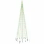 Árbol de Navidad con pincho 1134 LED de colores 800 cm de vidaXL, Arboles de navidad - Ref: Foro24-343564, Precio: 108,45 €, ...