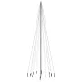 Christmas tree with spike 1134 colorful LEDs 800 cm by vidaXL, Christmas trees - Ref: Foro24-343564, Price: 108,50 €, Discoun...