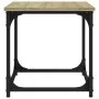 Sonoma Beistelltisch aus Eichensperrholz 40x40x40 cm von vidaXL, Couchtisch - Ref: Foro24-823288, Preis: 29,73 €, Rabatt: %