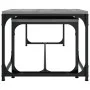 Couchtische 2 Stk. Sonoma graues Sperrholz von vidaXL, Couchtisch - Ref: Foro24-823340, Preis: 58,02 €, Rabatt: %