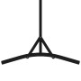 Divider screen with 1 black panel 175x180 cm by vidaXL, Room dividers - Ref: Foro24-320738, Price: 22,63 €, Discount: %