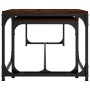 Couchtische 2 Stück Eichenbraunes Sperrholz von vidaXL, Couchtisch - Ref: Foro24-823341, Preis: 57,14 €, Rabatt: %
