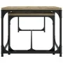 Couchtische 2 Stück Sperrholz Sonoma Eiche von vidaXL, Couchtisch - Ref: Foro24-823338, Preis: 56,25 €, Rabatt: %